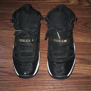 Jordan 11s